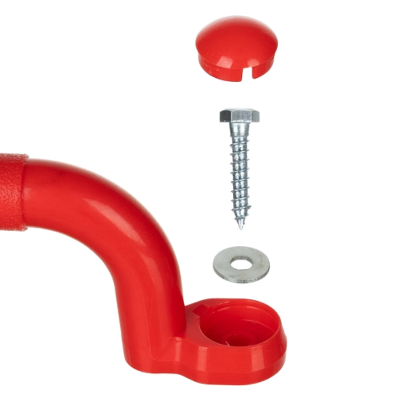 Climbing holds 22 pieces Kruzzel 25395