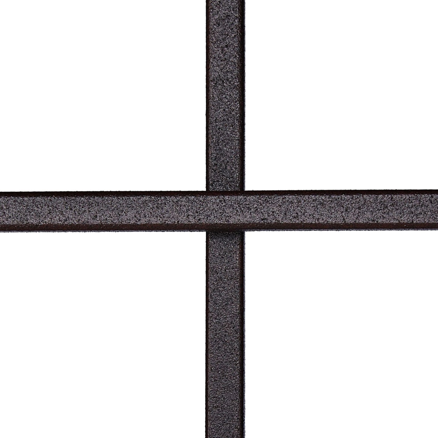 Climbing support metal set of 2