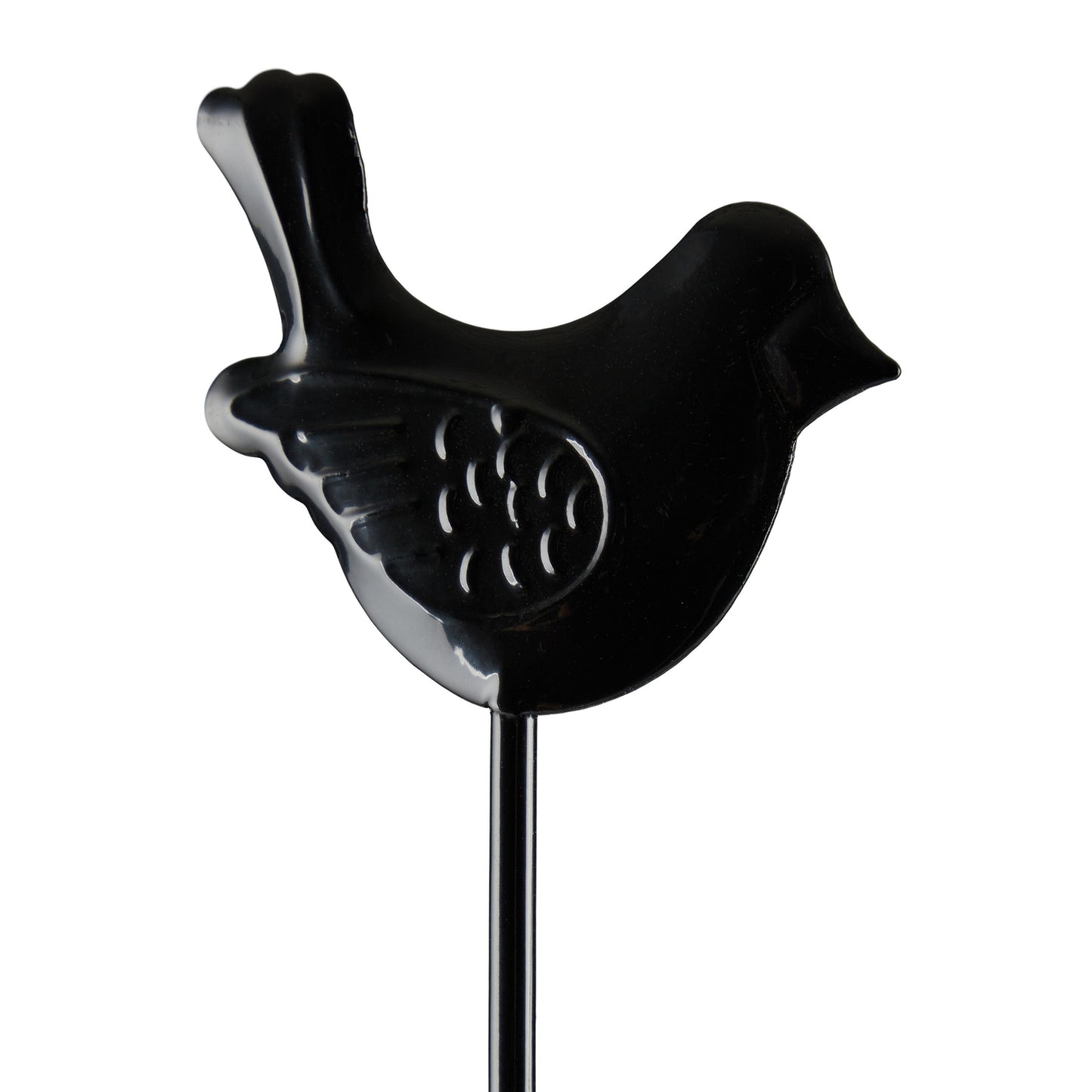 Climbing support retro style metal