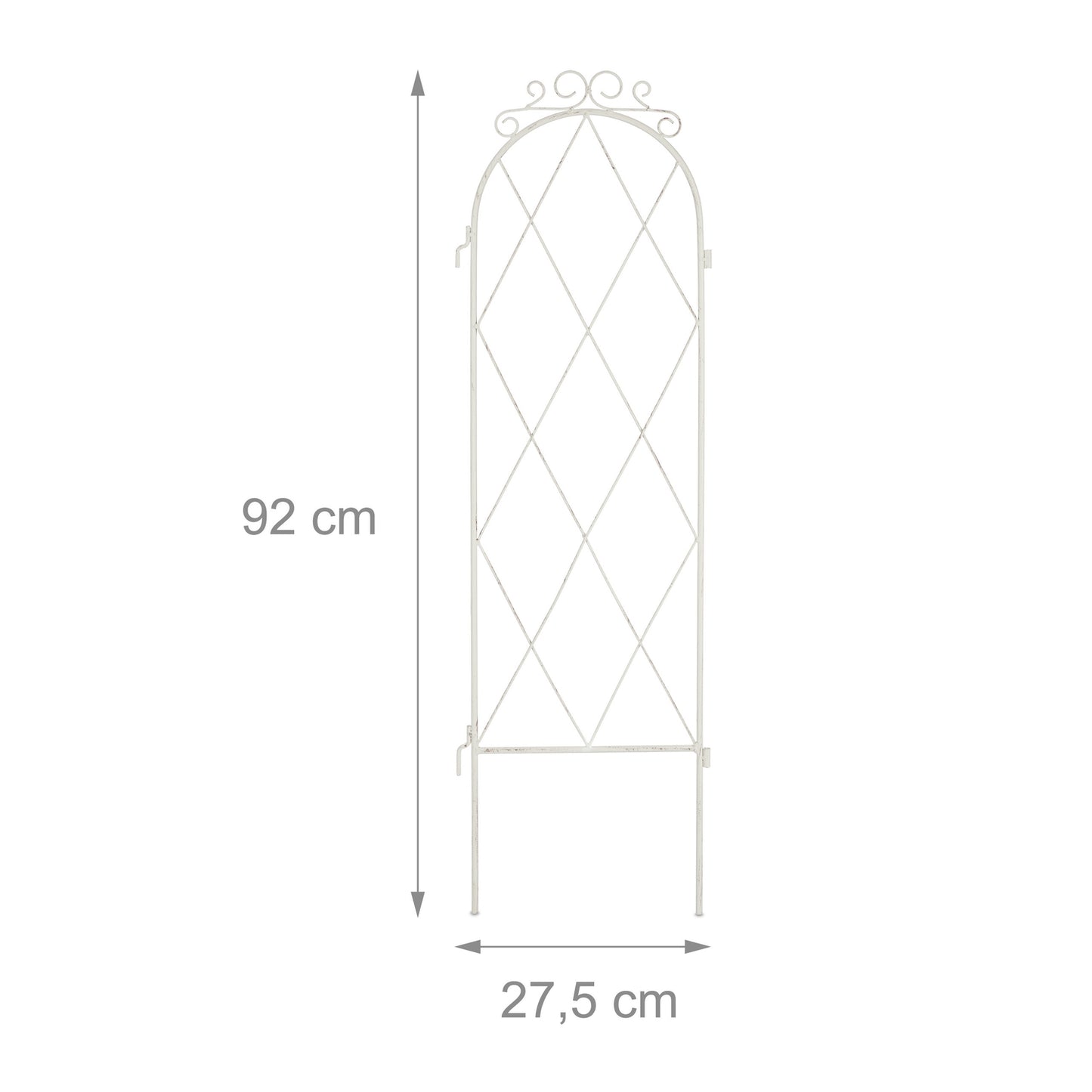Climbing support set of 3