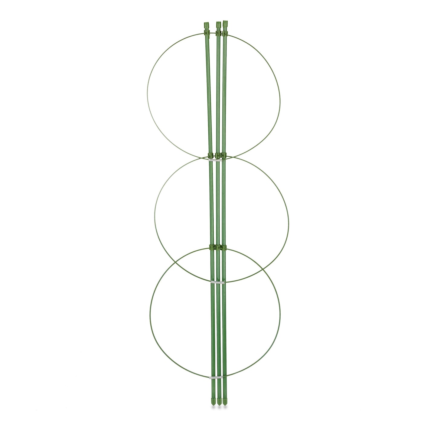 Climbing support set of 5 60 cm