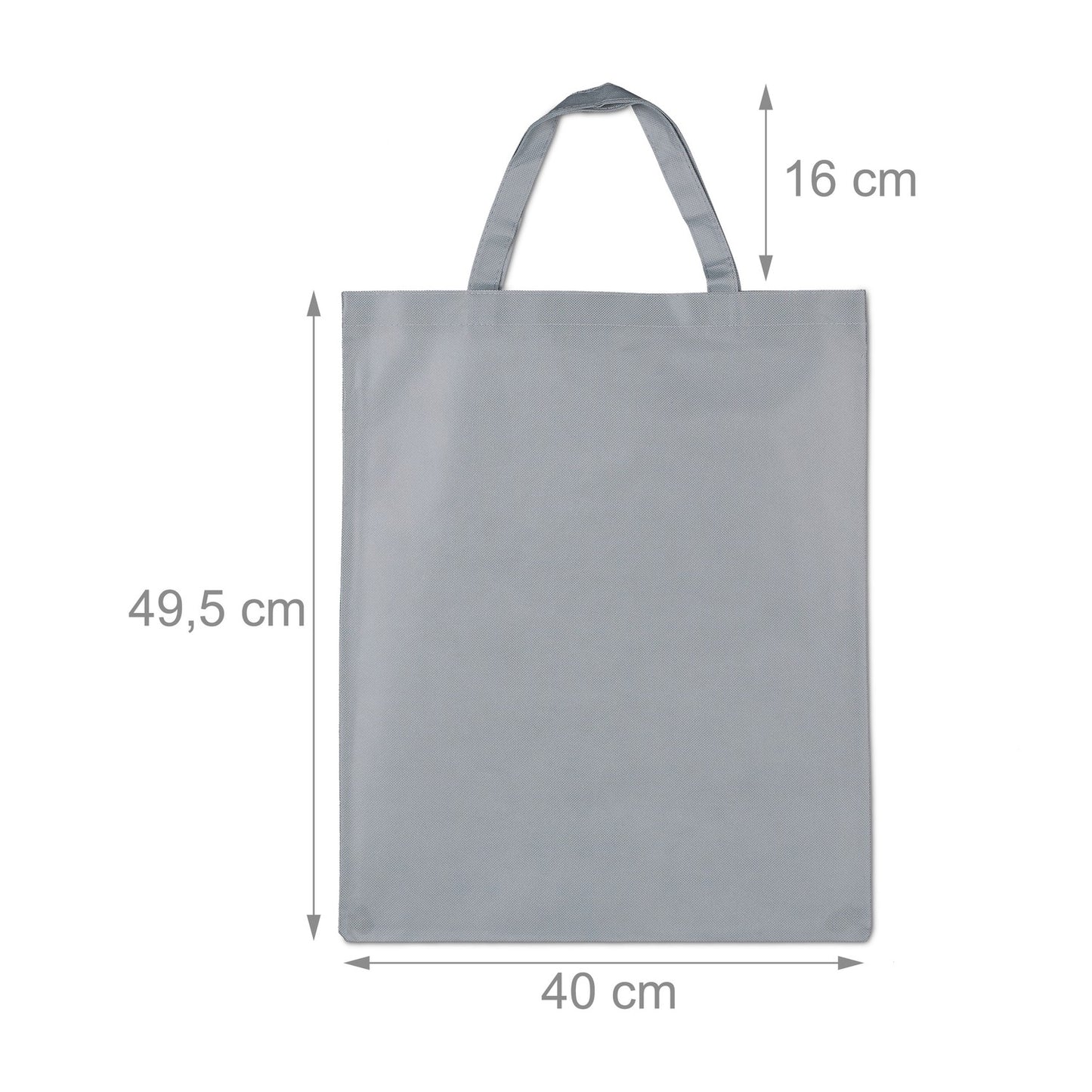 Cloth bag set of 10