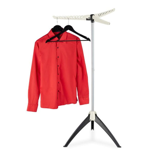Clothes Hanger for 33 Shirts