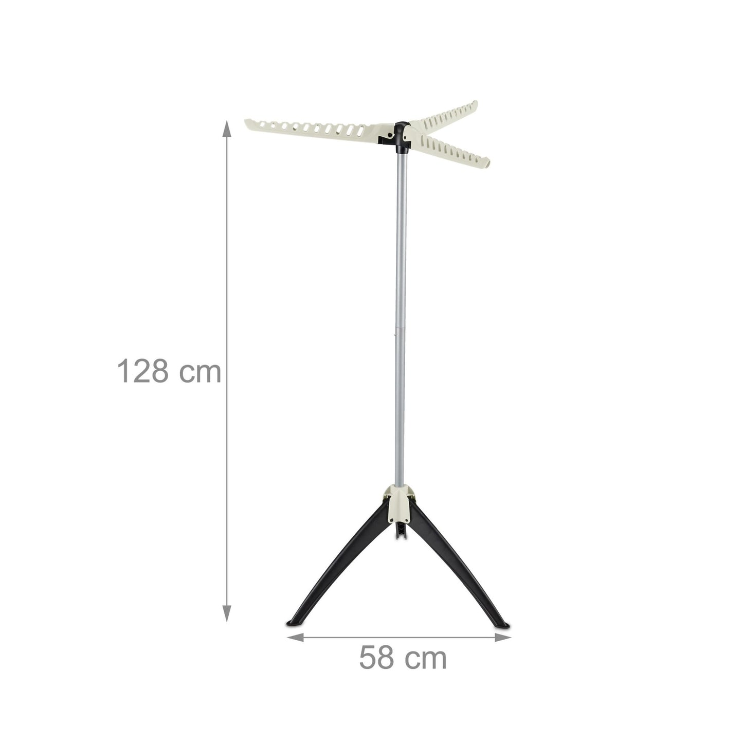 Clothes Hanger for 33 Shirts