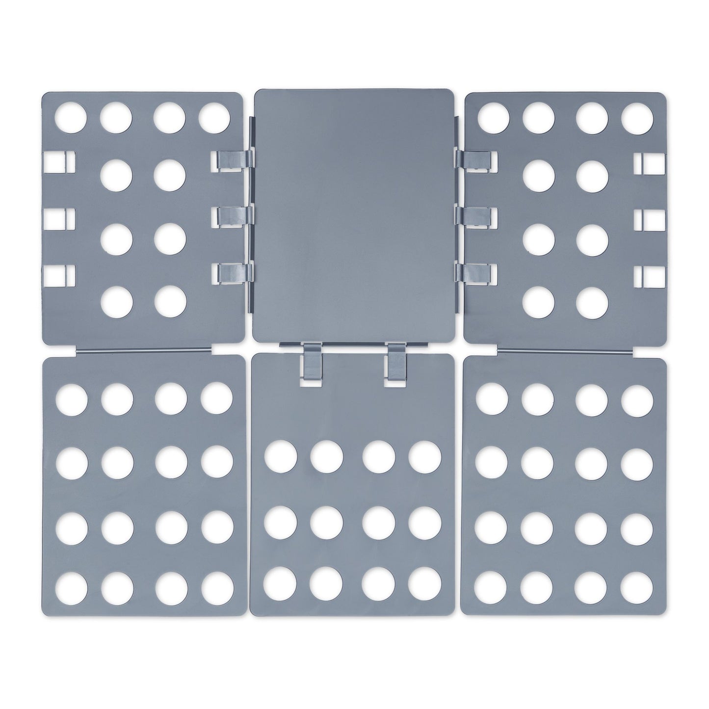 Clothes folder generation 3
