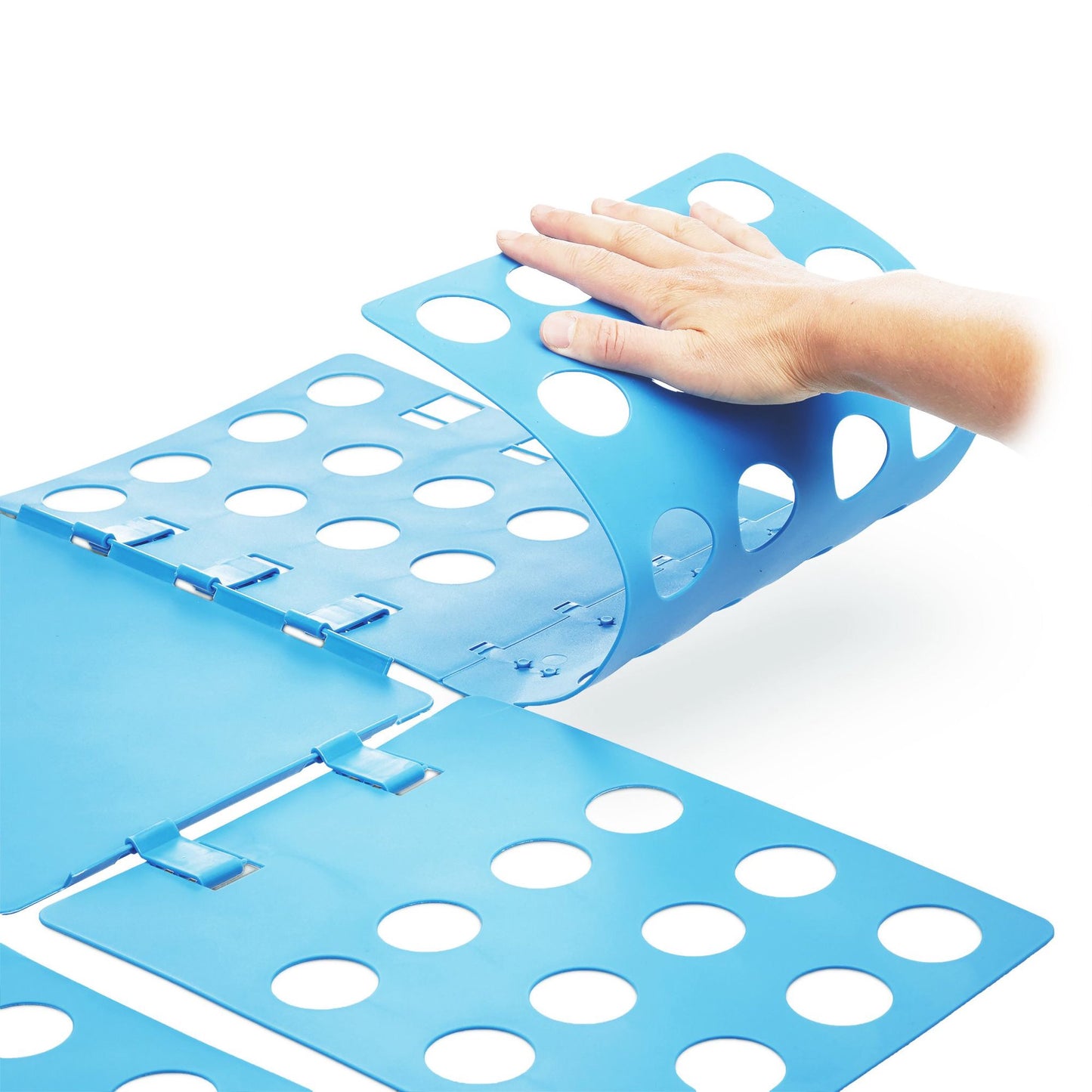 Clothes folder generation 3