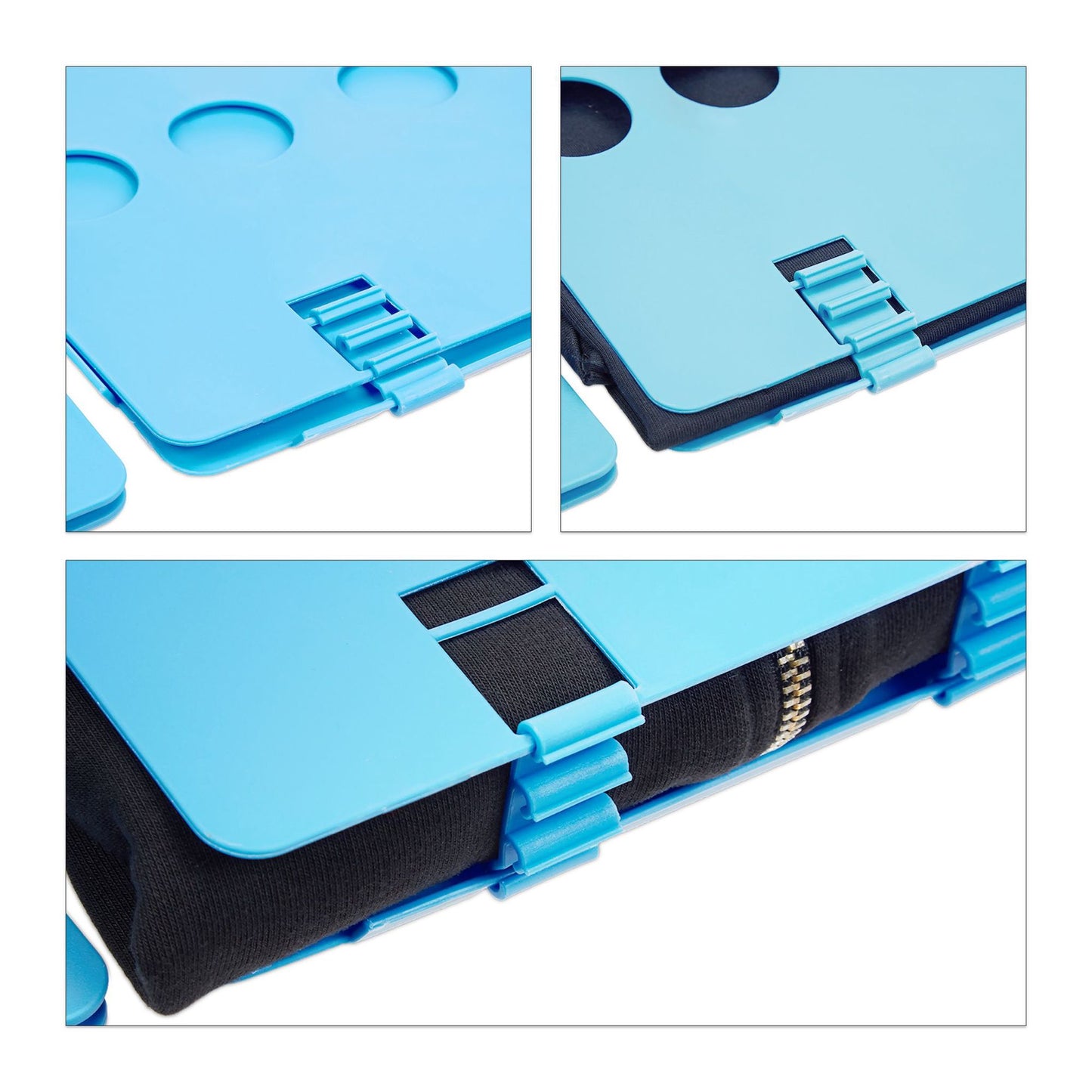 Clothes folder generation 3
