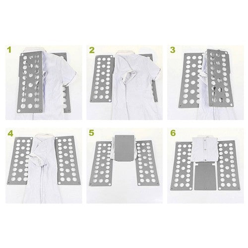 Clothes folding board L 22601