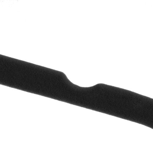Clothes hanger 20 pieces - black Ruhhy 22536