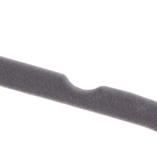 Clothes hanger 20 pieces - gray Ruhhy 22535