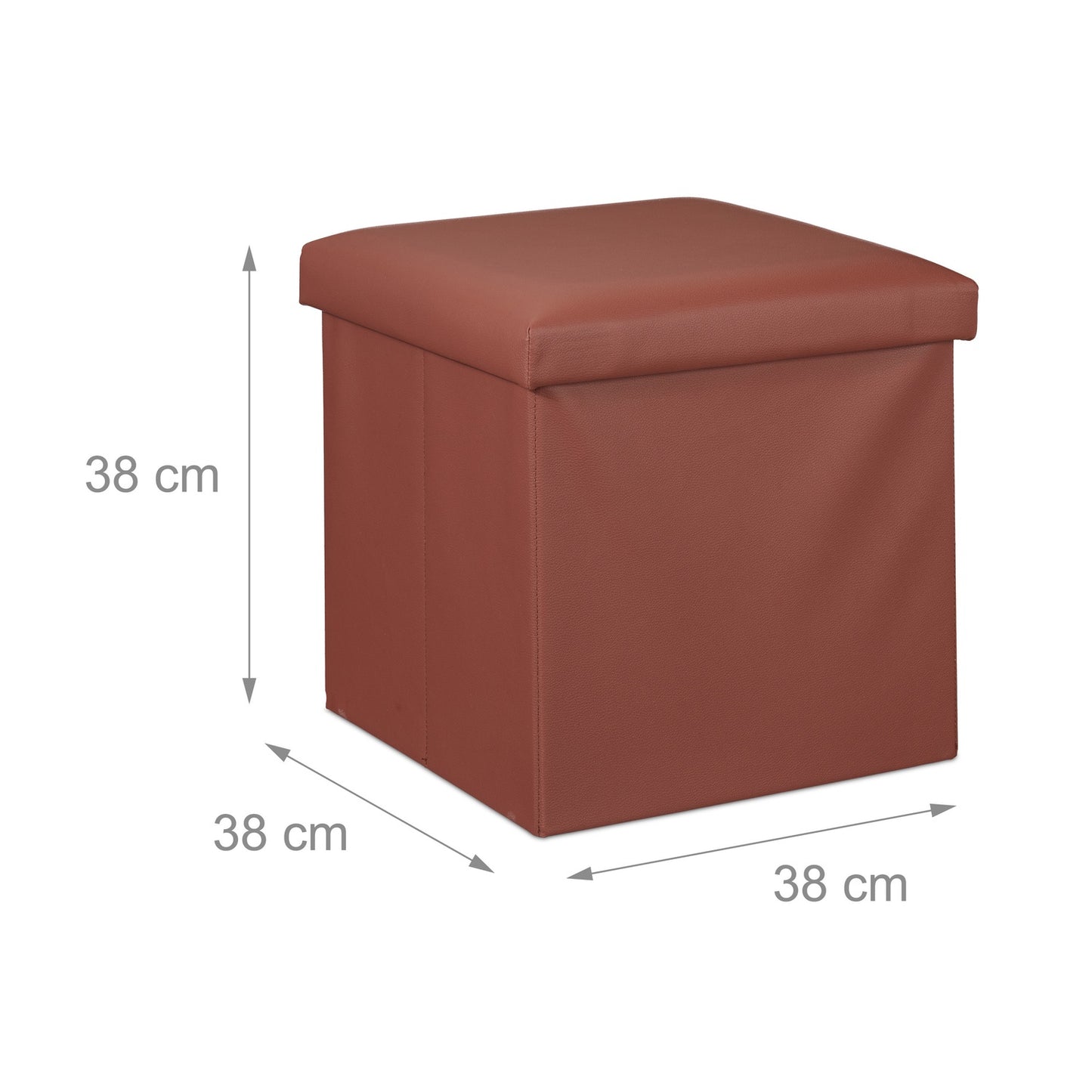 Clothes hanger in satin