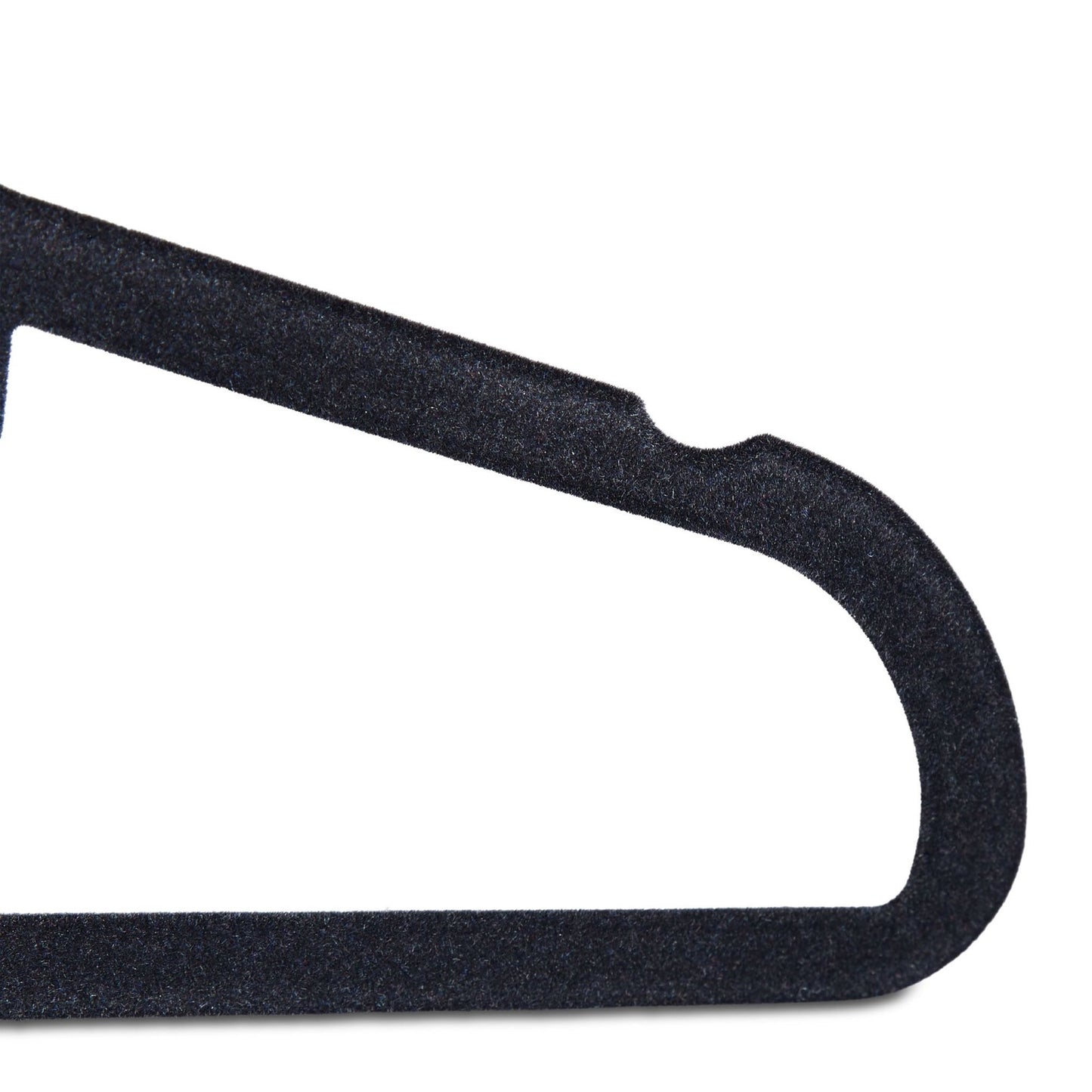 Clothes hangers Wood Set of 10