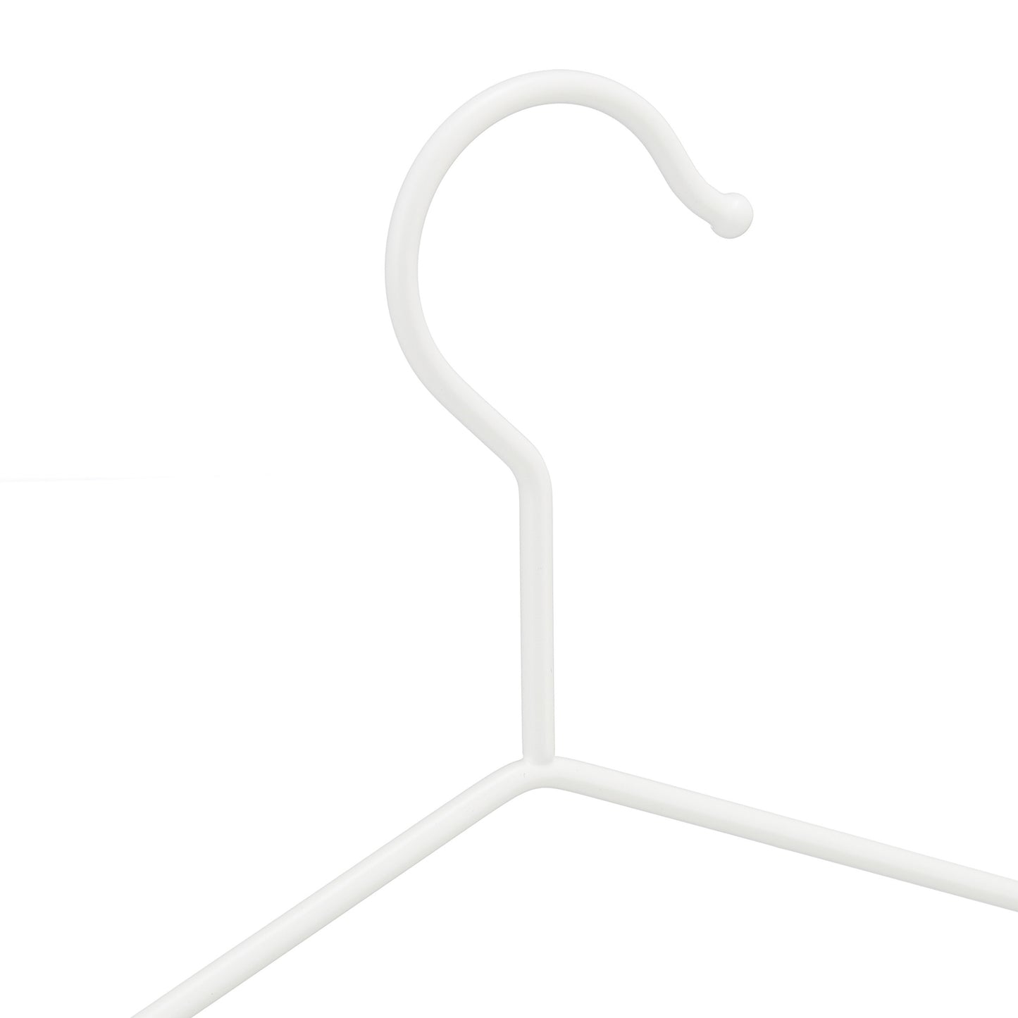 Clothes hanger set of 10