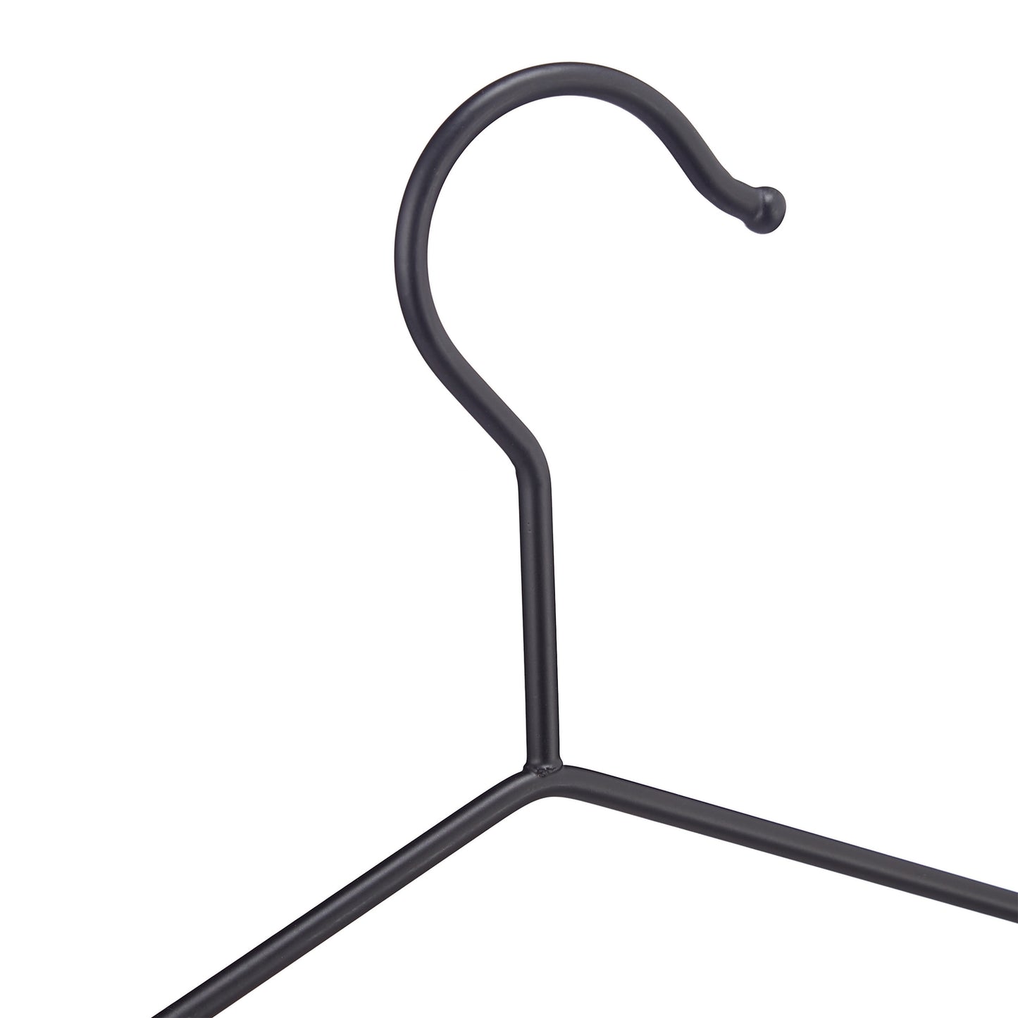 Clothes hanger set of 10