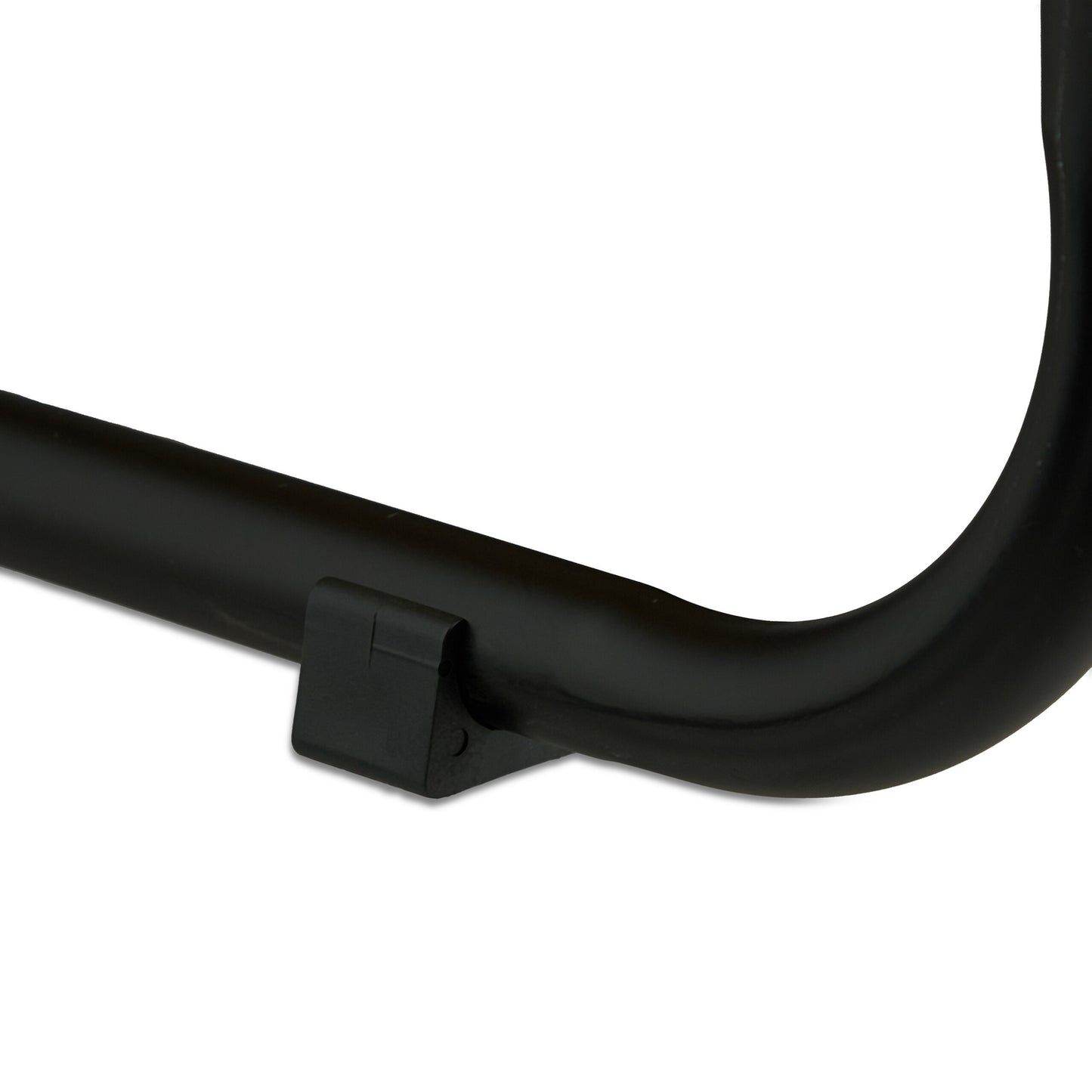 Clothes hanger with 5 compartments