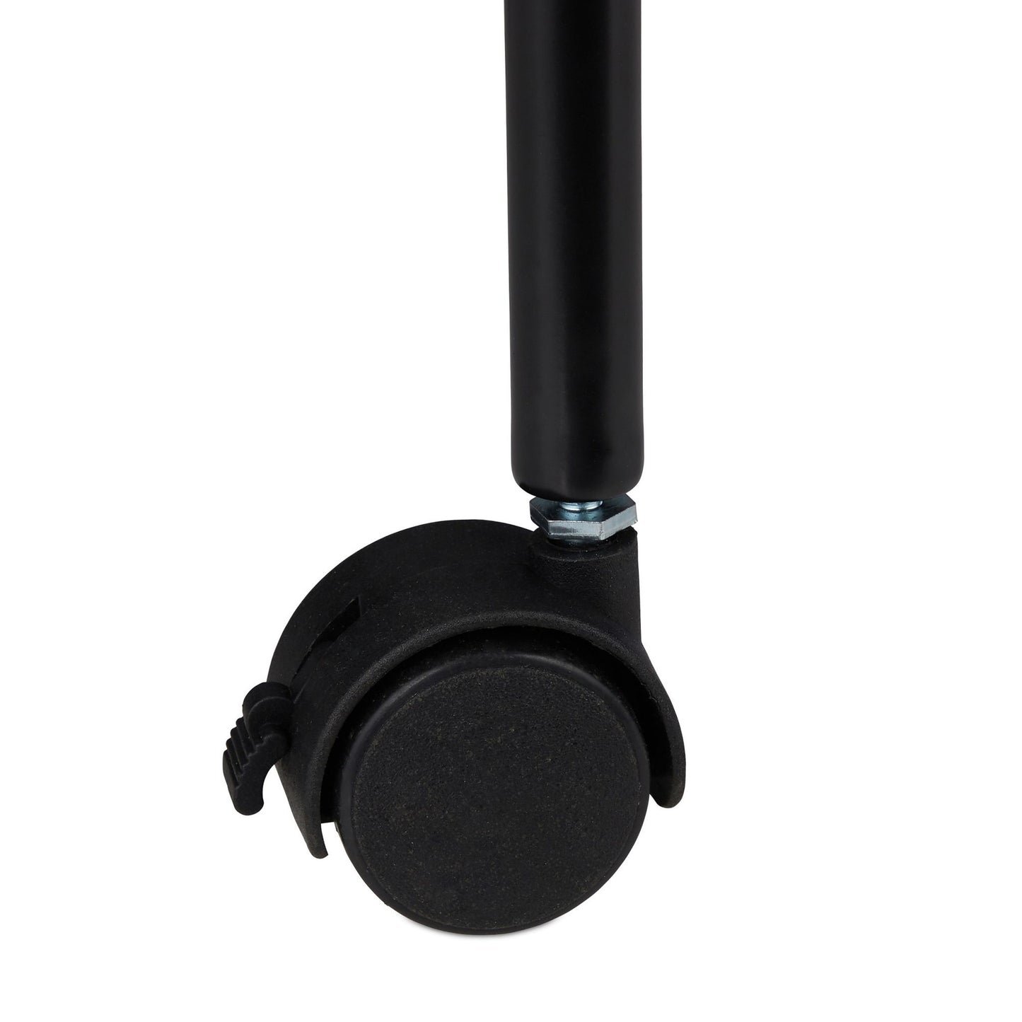 Clothes hanger with shelf and hooks