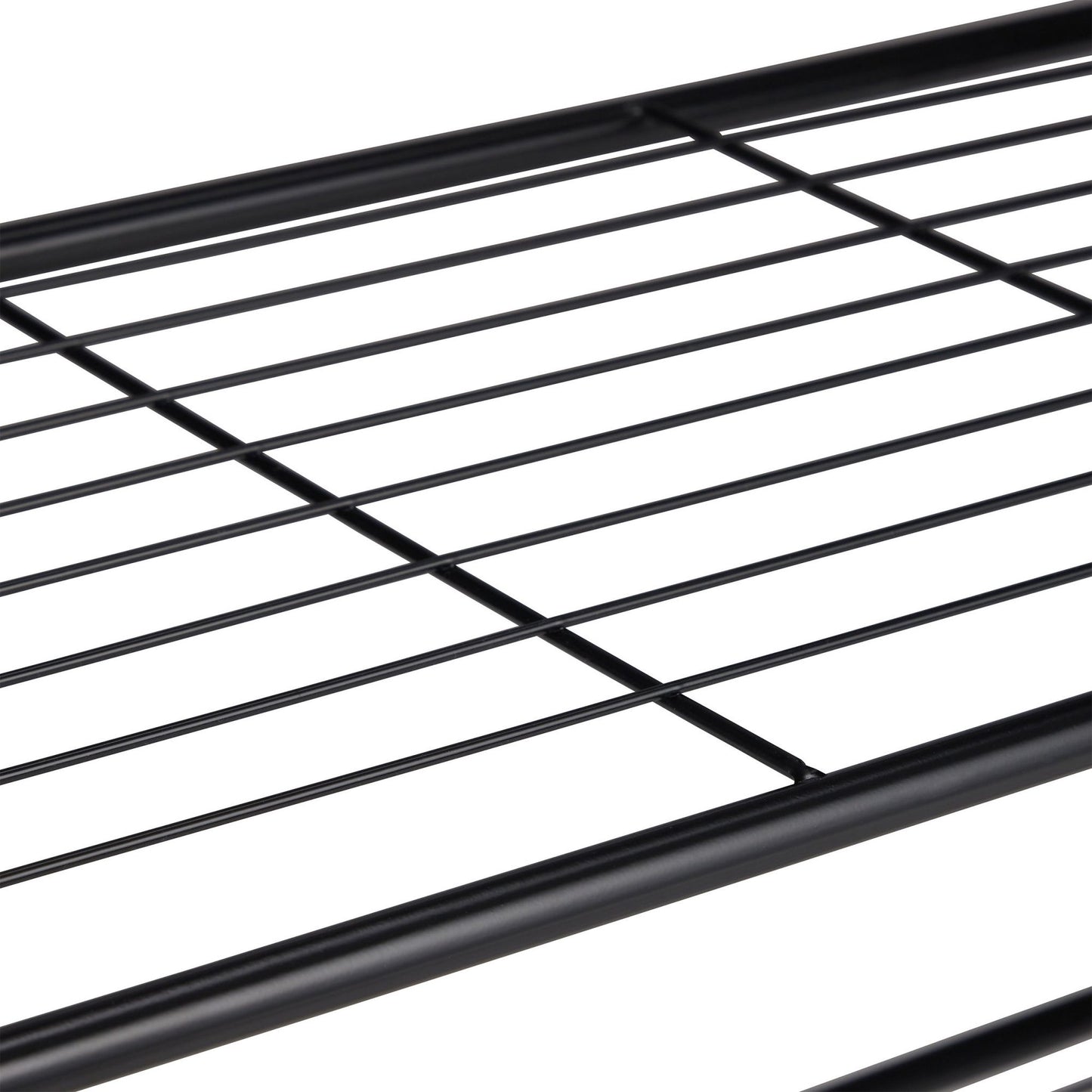 Clothes hanger with shelf and hooks