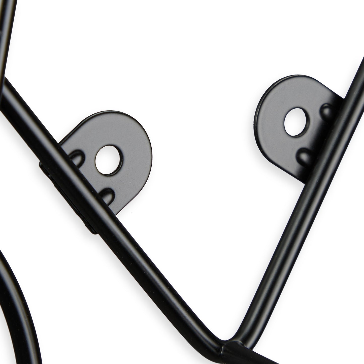 Clothes hook bicycle