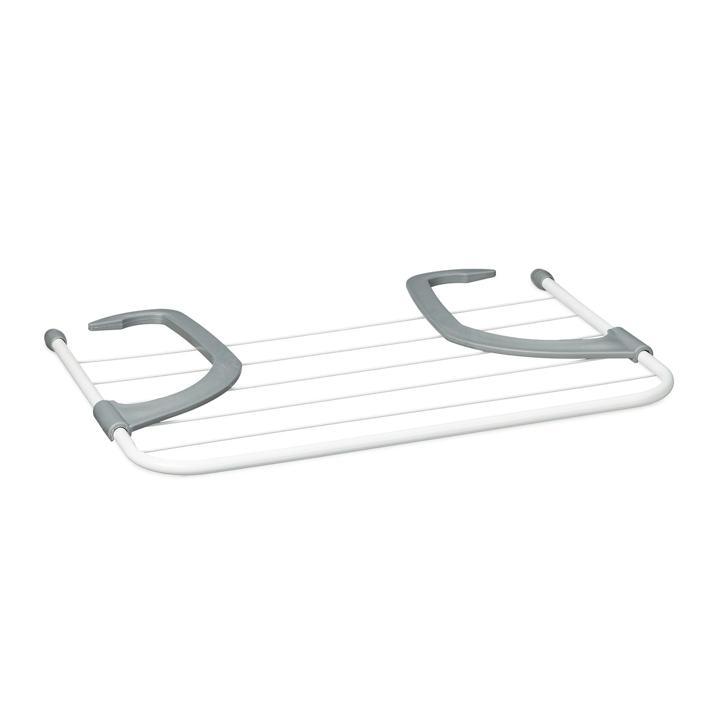 Clothes horse warm-up set of 3
