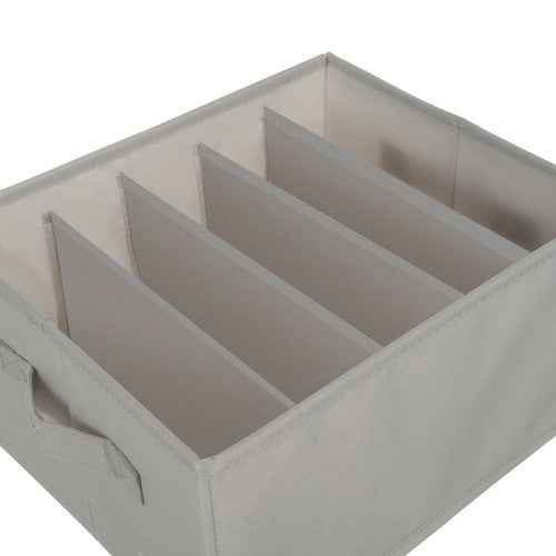 Clothes organizer - set of 2 pieces. Ruhhy 22485