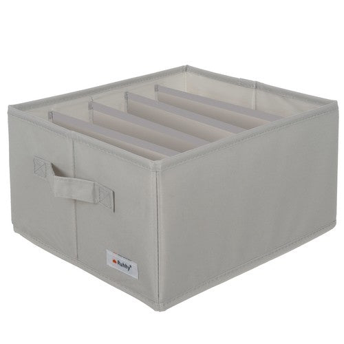 Clothes organizer - set of 2 pieces. Ruhhy 22485