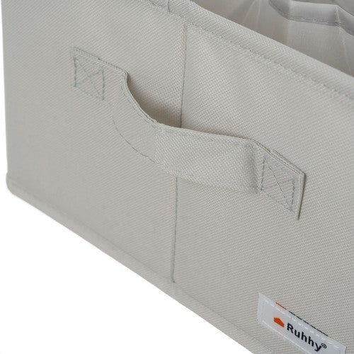 Clothes organizer - set of 2 pieces. Ruhhy 22485