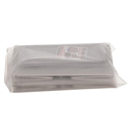 Clothes organizer - set of 2 pieces. Ruhhy 22485