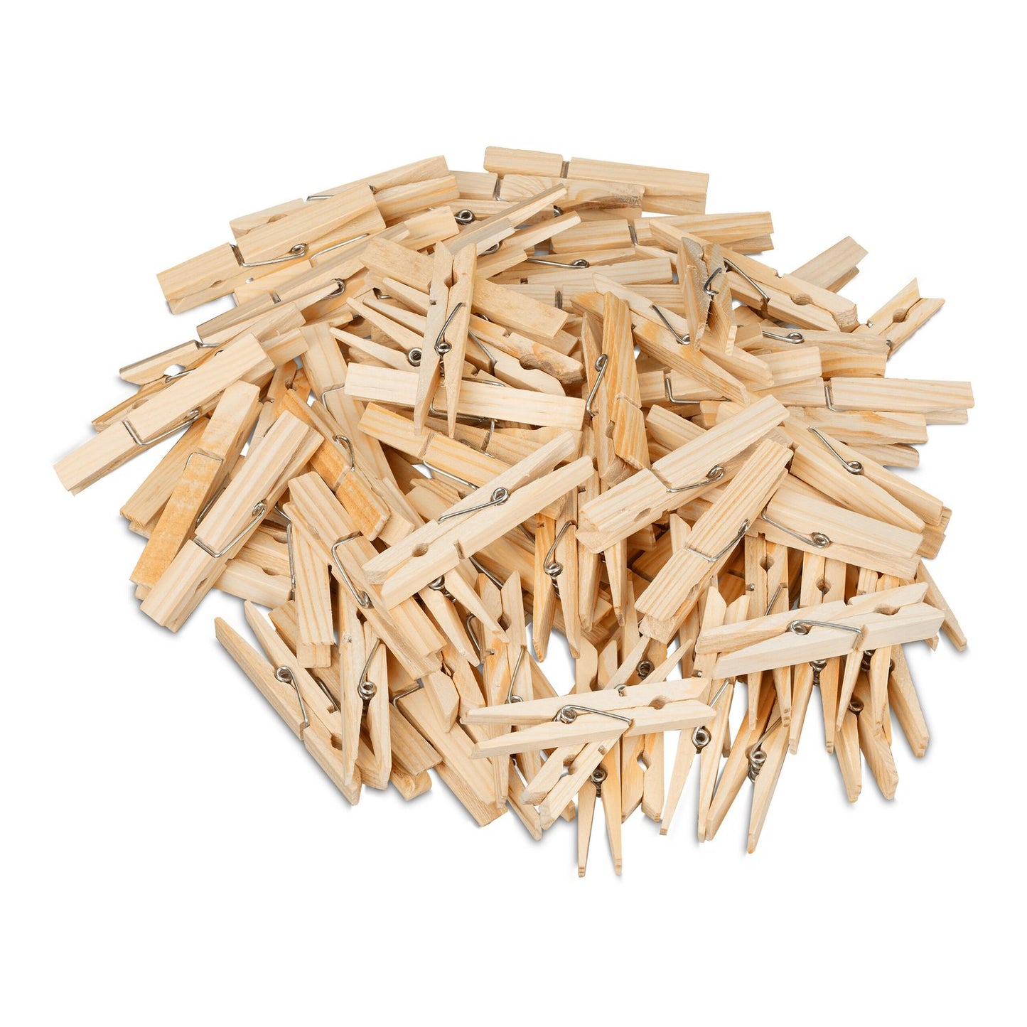 Clothespins - set of 288