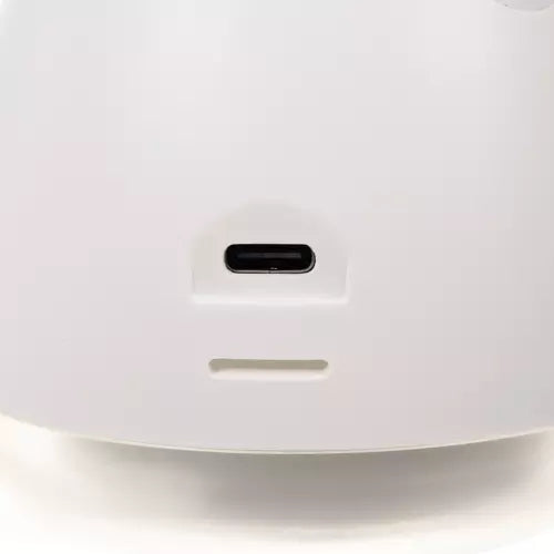 Clothes shaver with night lamp Ruhhy 19162