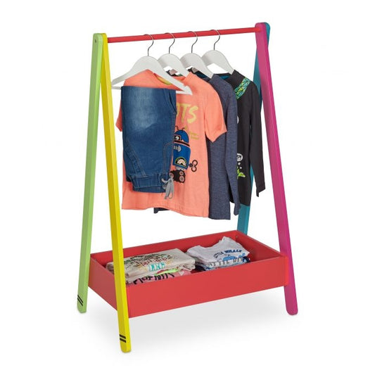 Clothing position children