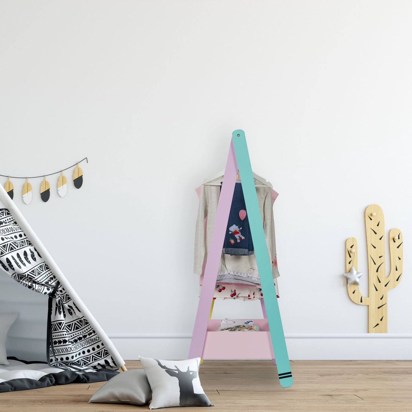 Clothing position children