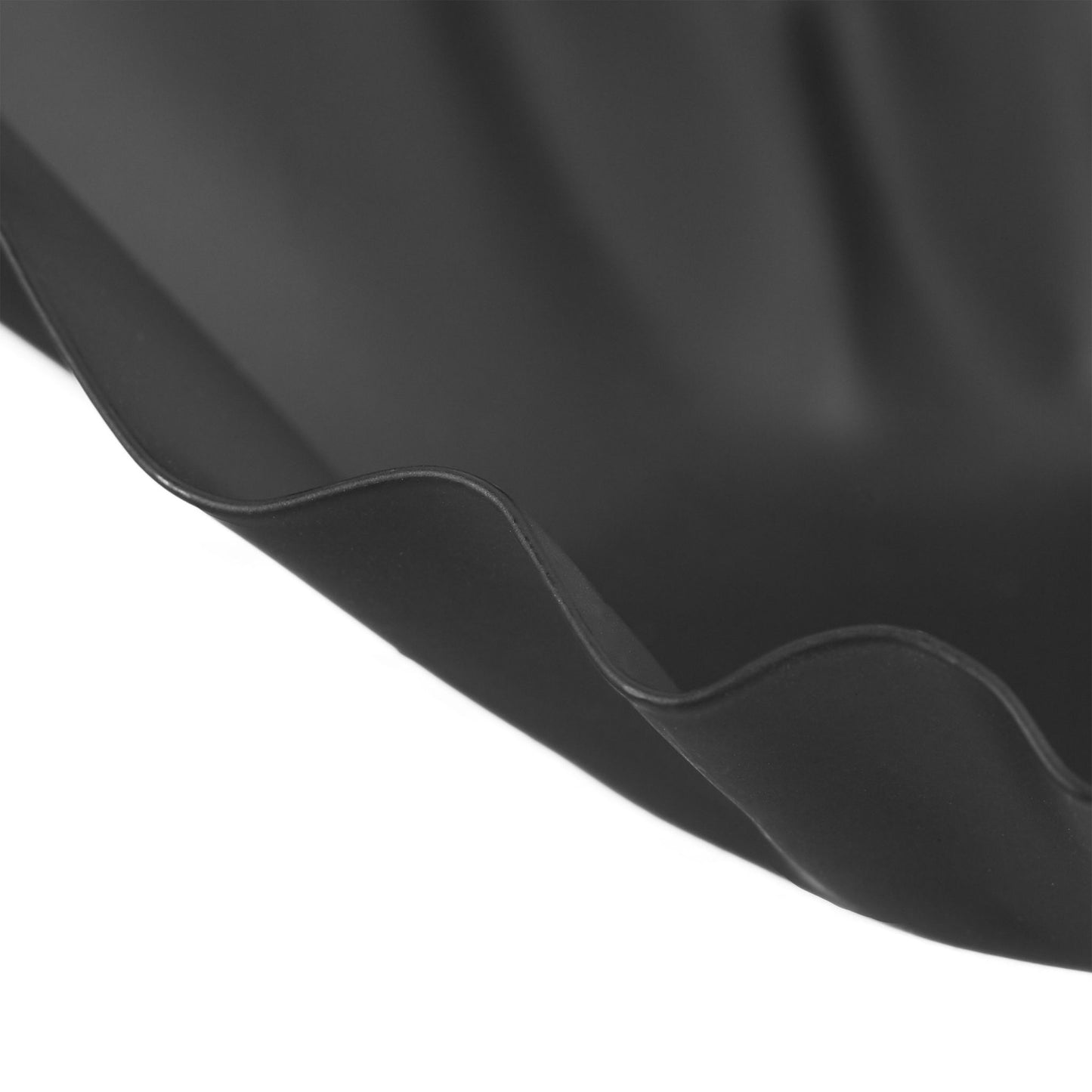 Coal shovel flat