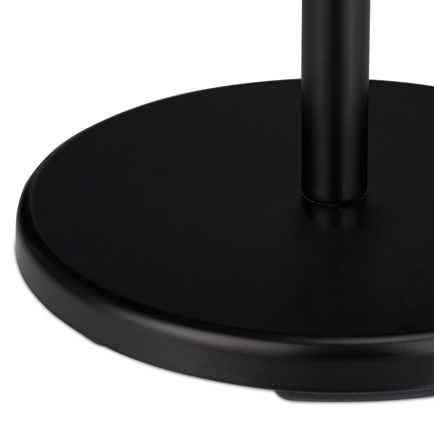 Coat Rack Black