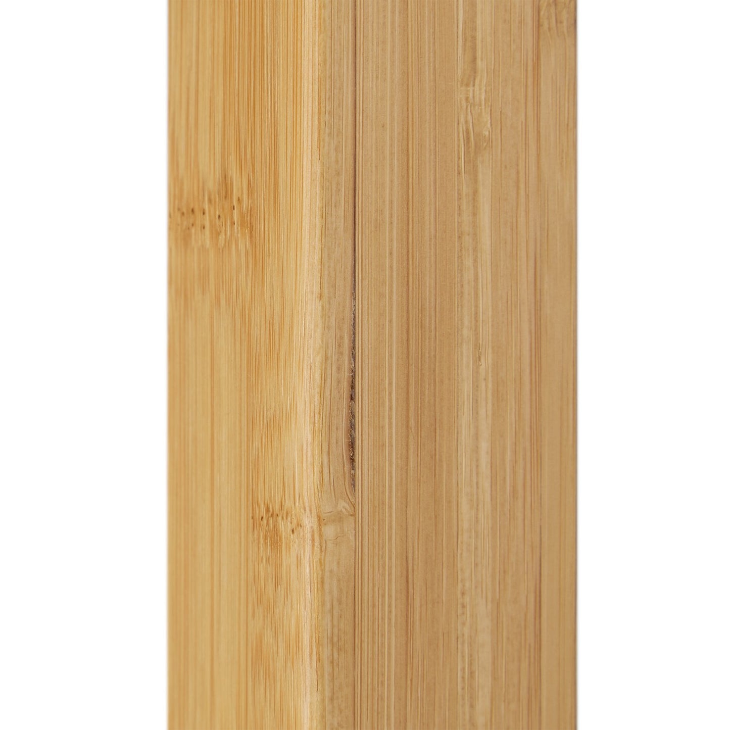 Coat rack in bamboo Tree-shaped