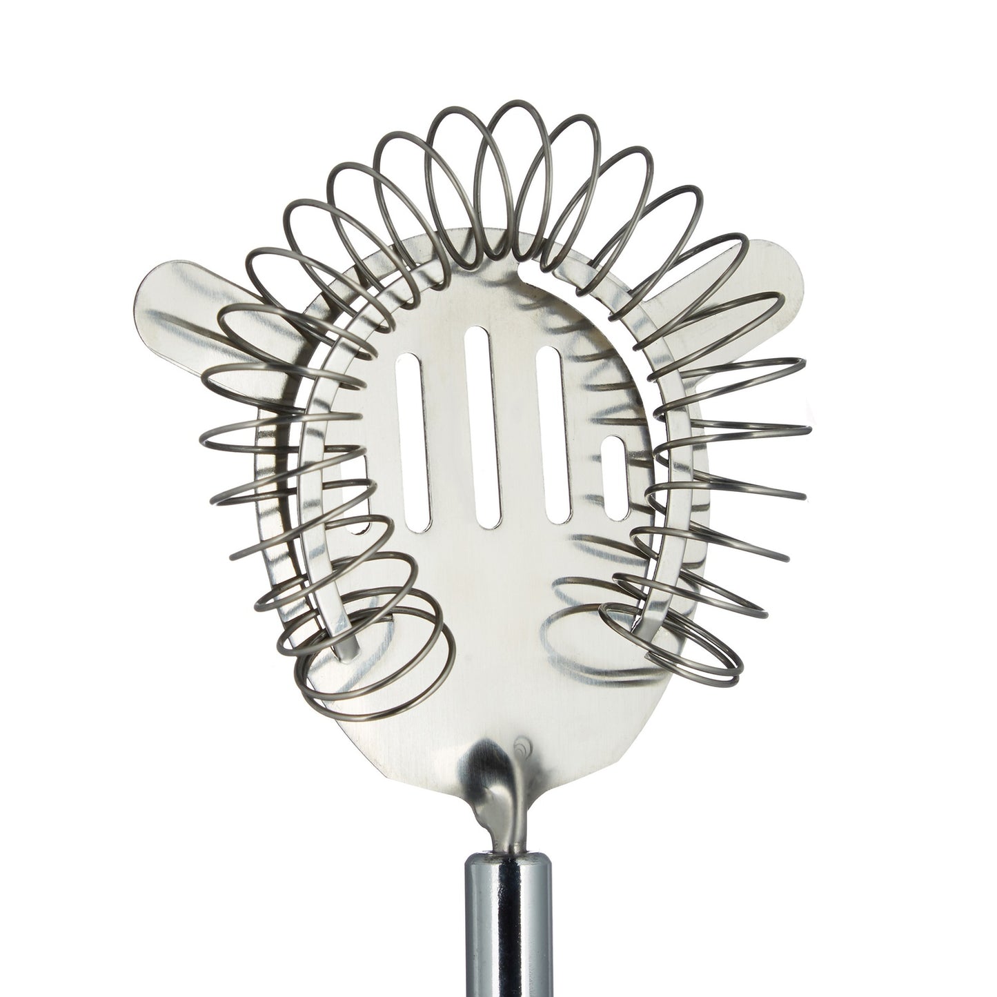 Cocktail set stainless steel 5 parts