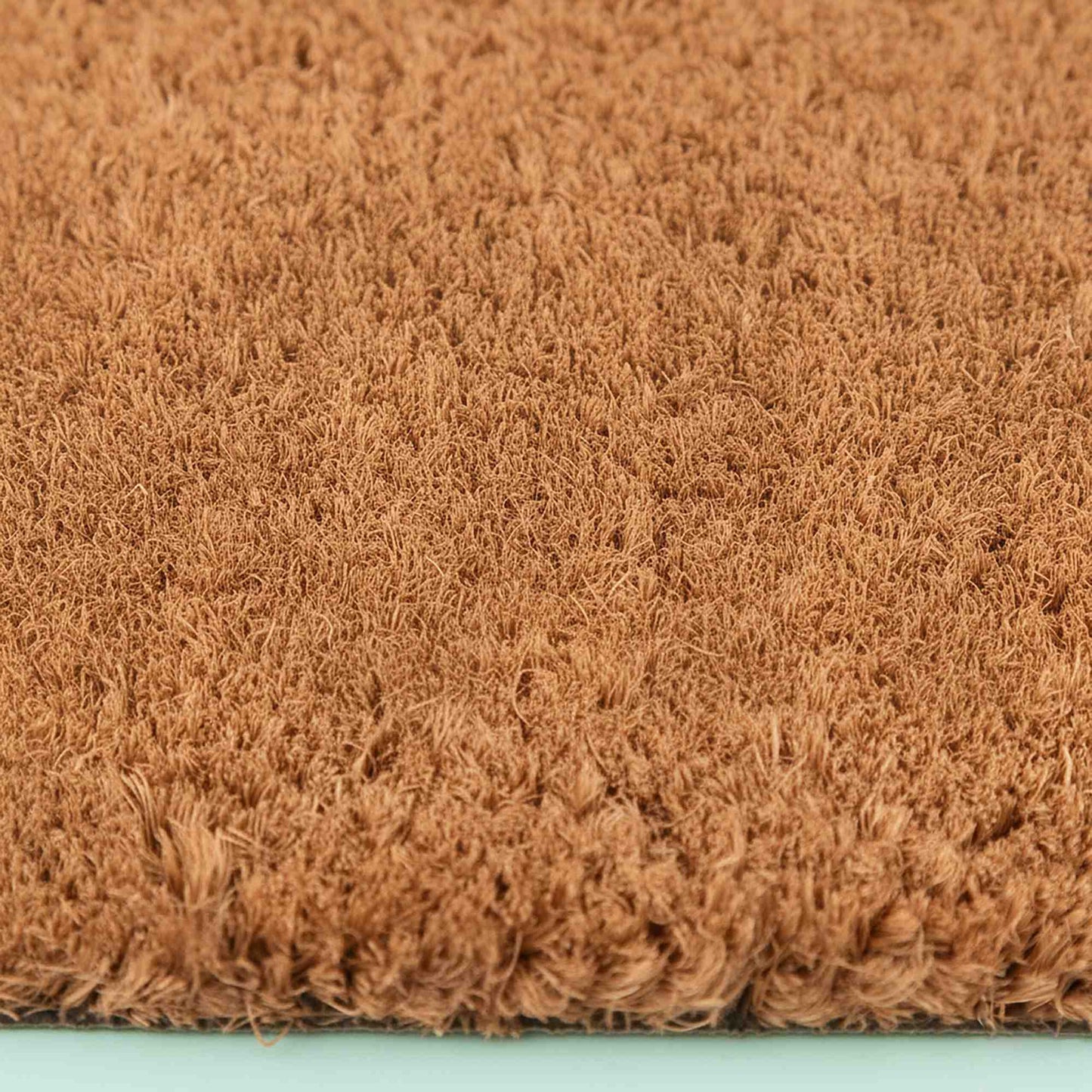 Coconut Fiber Non-Slip Door Mat – Indoor/Outdoor Use