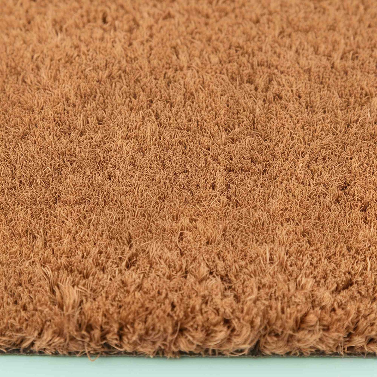 Coconut Fibre Non-Slip Door Mat – Indoor/Outdoor Use