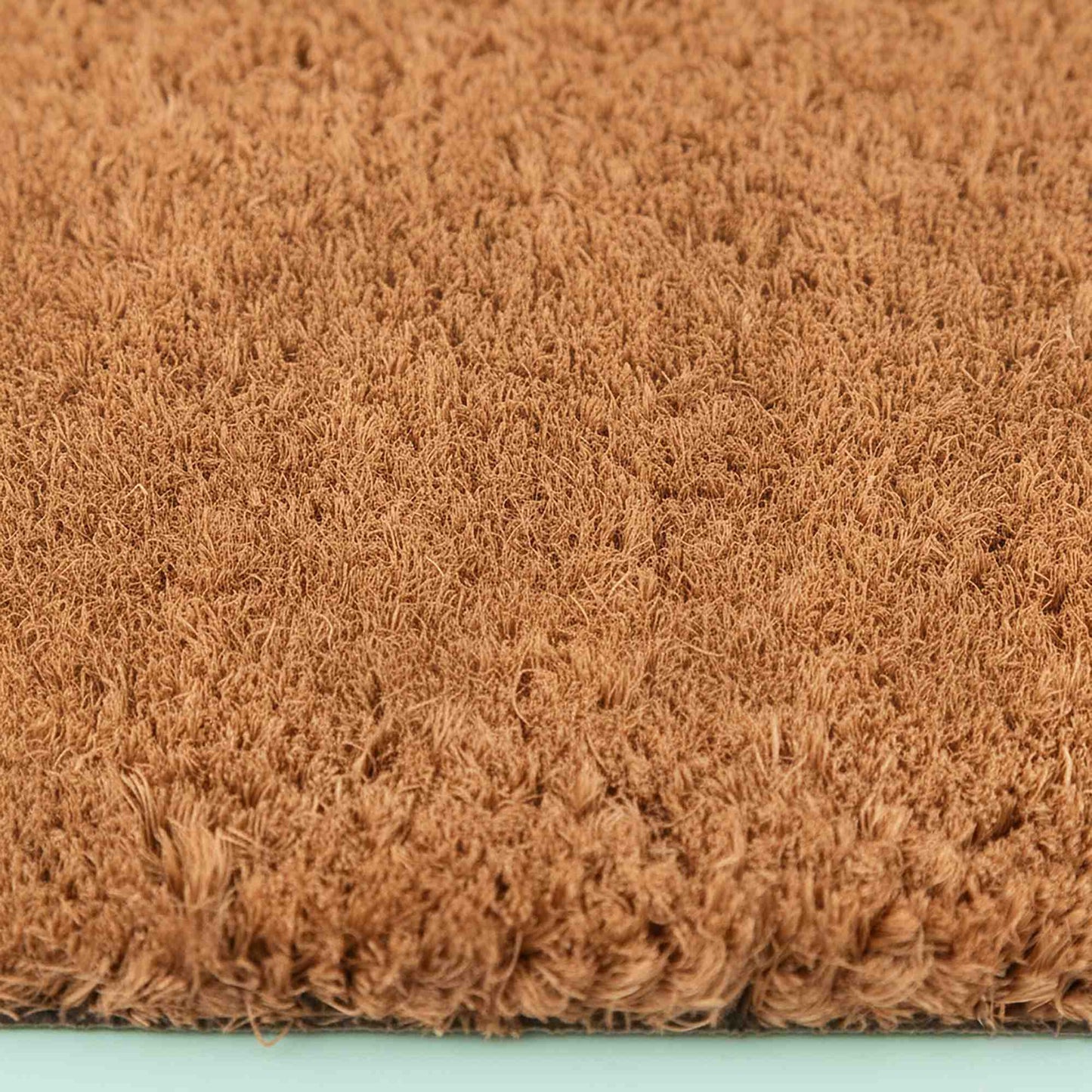 Coconut Fibre Non-Slip Doormat for Indoor/Outdoor Use