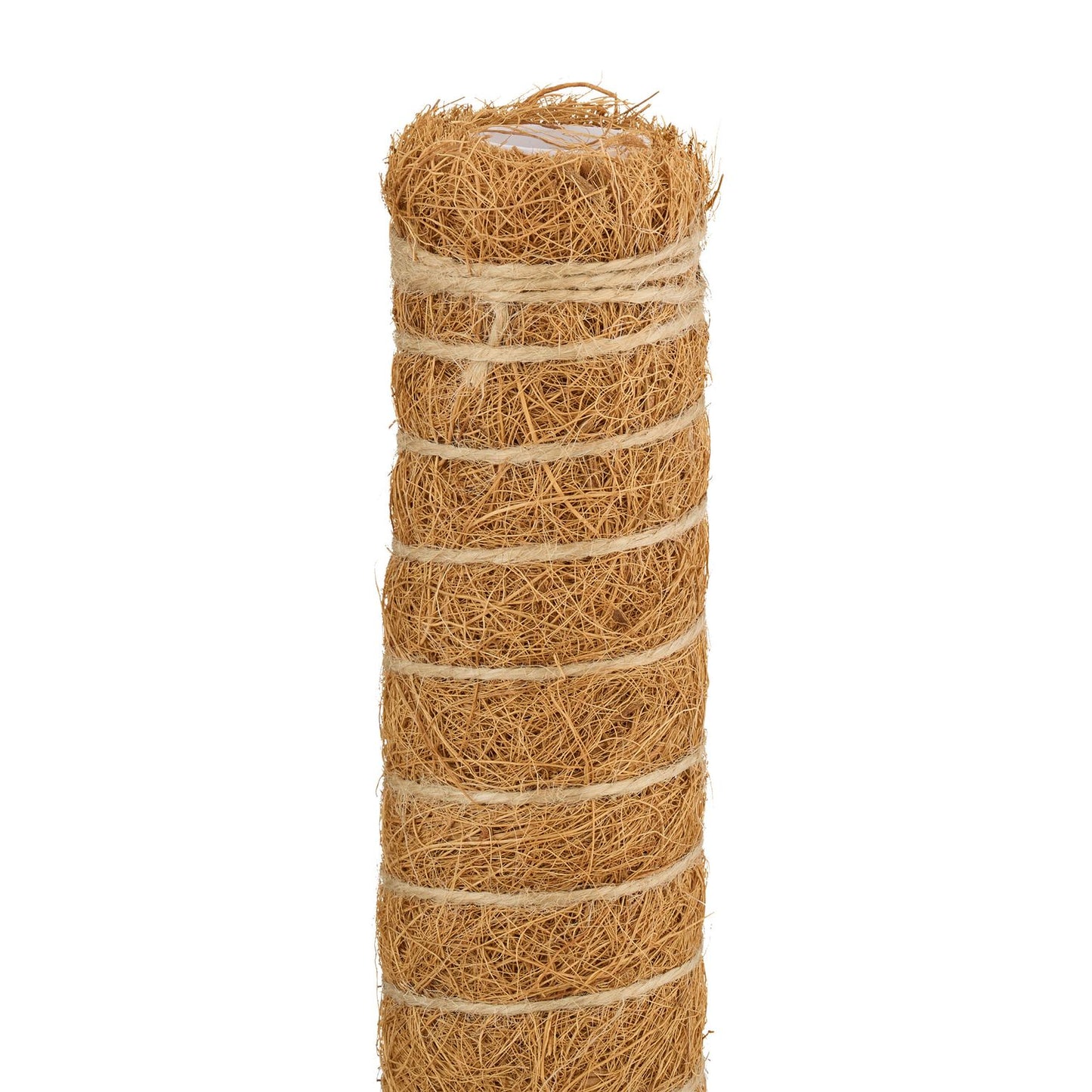 Coconut bars 4-pack 40 cm with accessories
