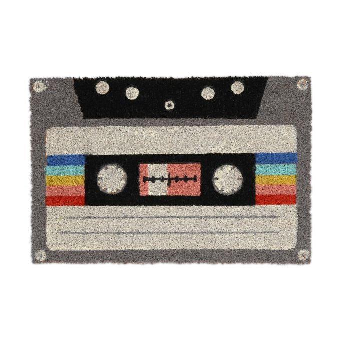 Coconut door mat cassette