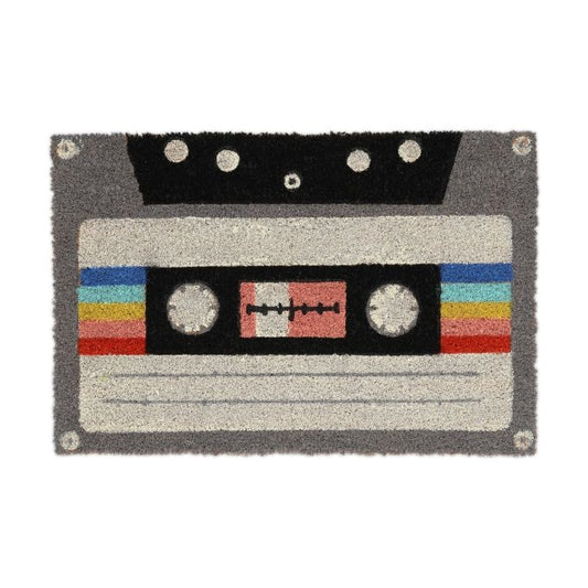 Coconut door mat cassette