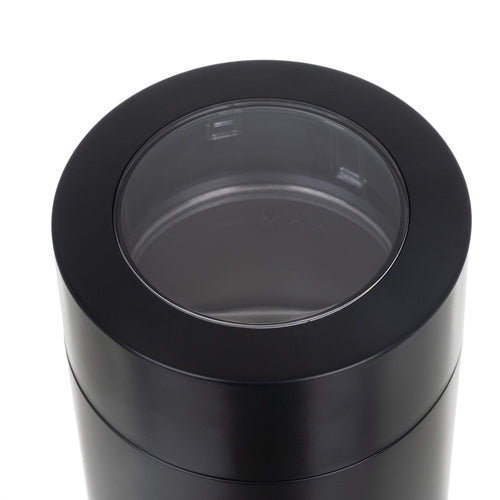 Coffee Grinder, Adjustable Settings, Stainless Steel