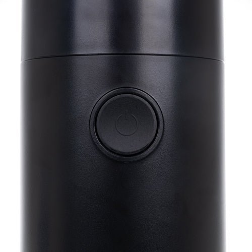 Coffee Grinder, Adjustable Settings, Stainless Steel