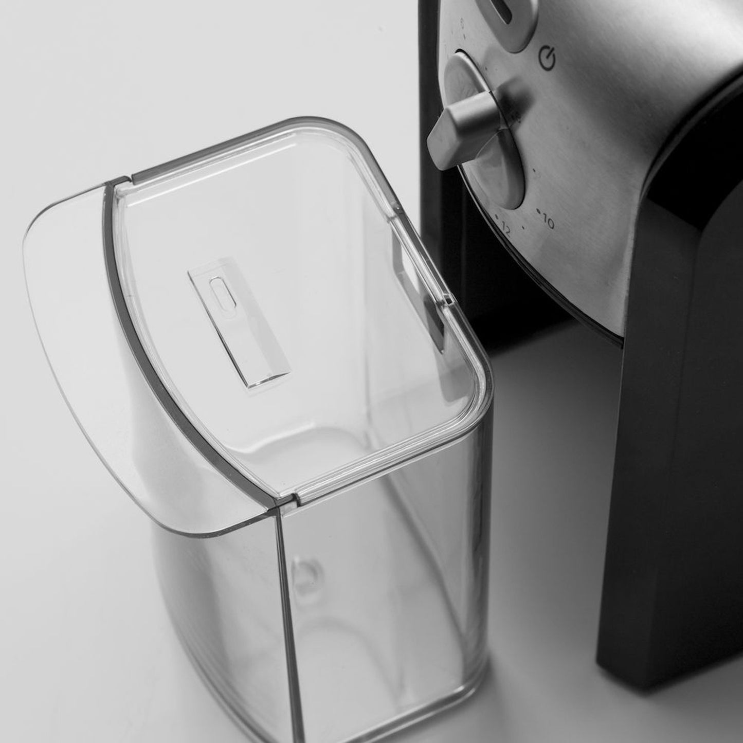 Coffee grinder Grind Expert