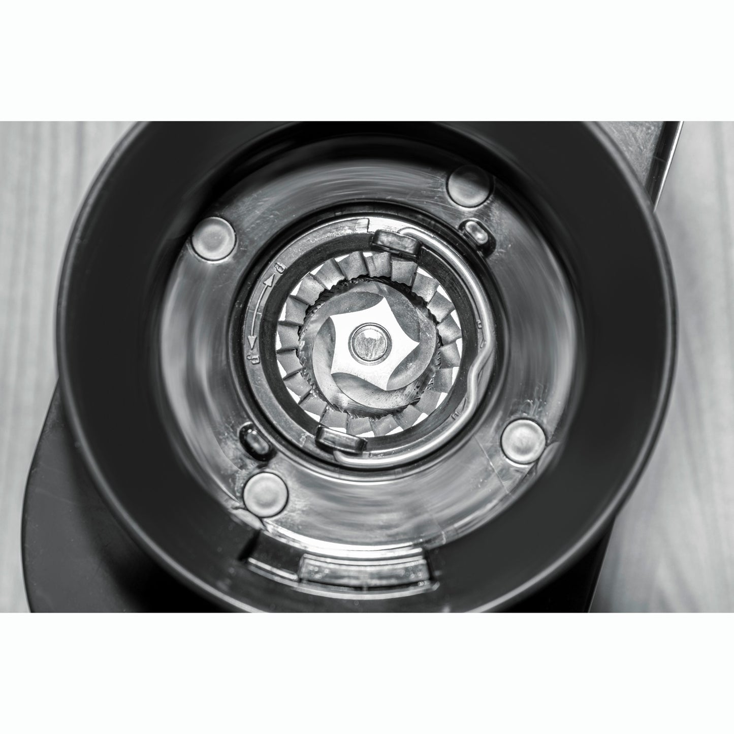 Coffee grinder PRO with integrated scale EKM 500 for Espresso