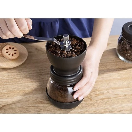Coffee grinder - manual Ruhhy24343
