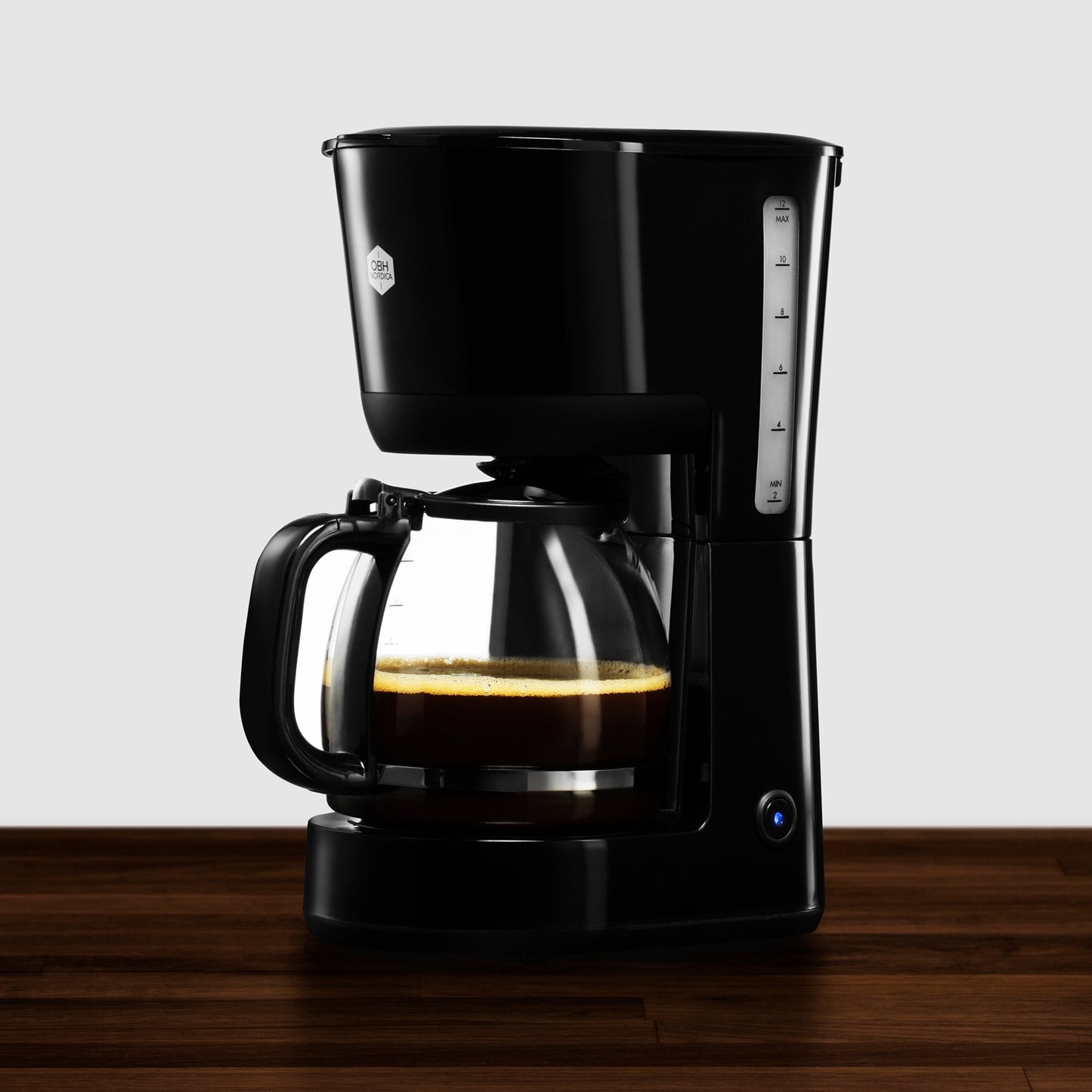 Coffee maker 1.5 Daybreak 2296 1000watt