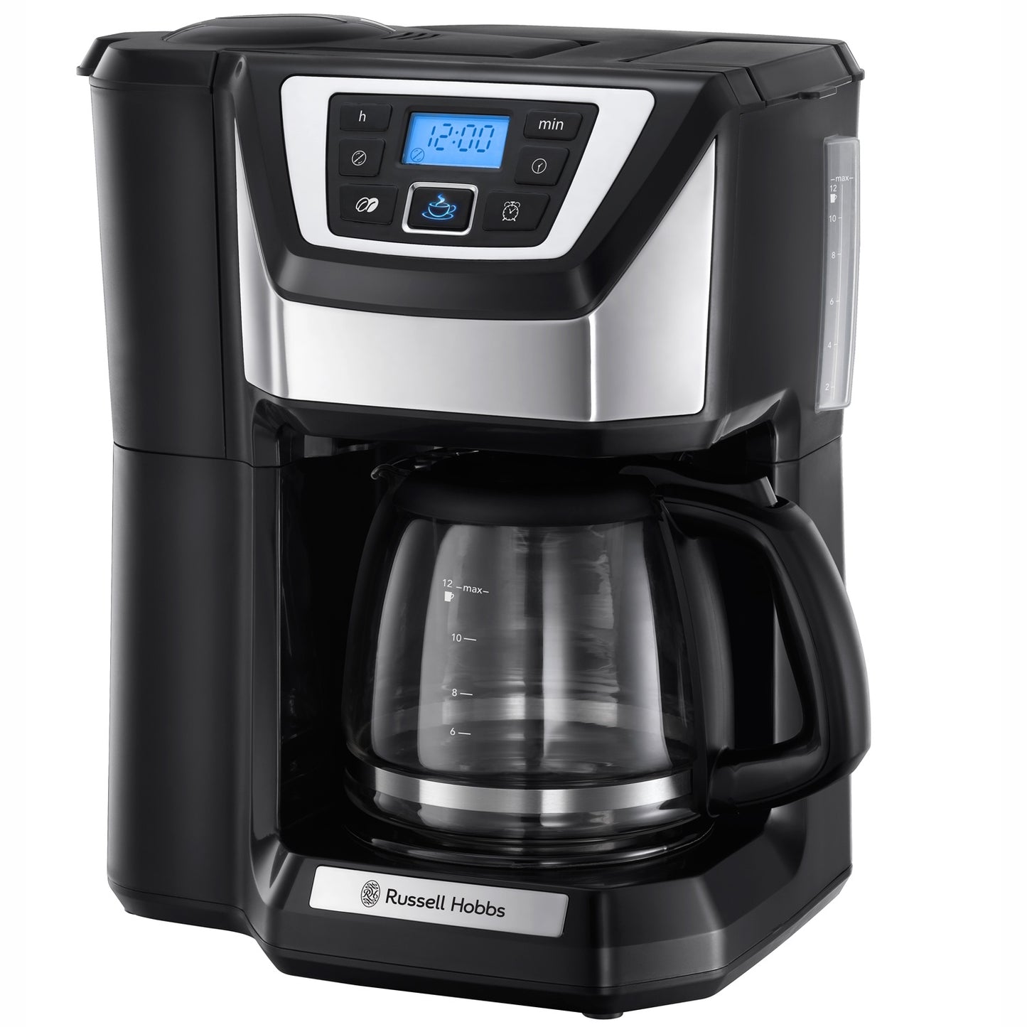 Coffee maker Grind&Brew Chest