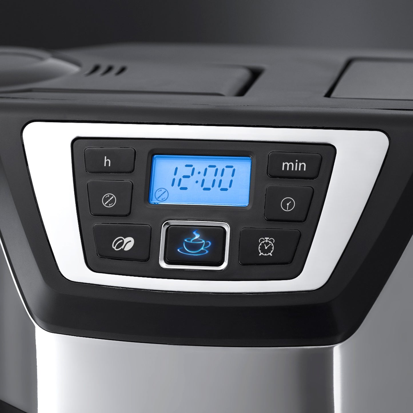 Coffee maker Grind&Brew Chest