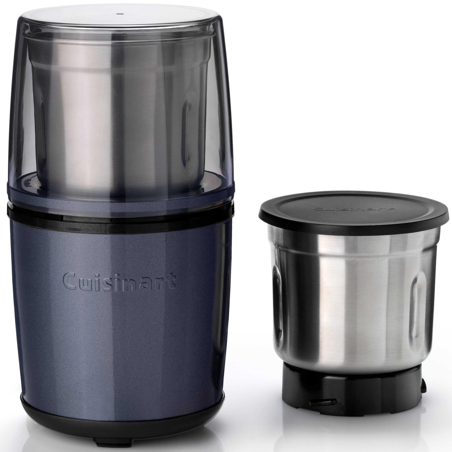 Coffee/spice grinder SG21BE 2 containers pulse function
